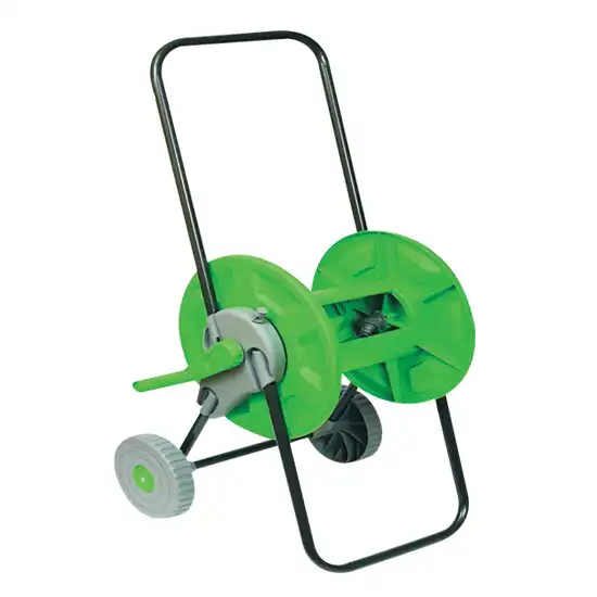 Слика на Моталка за црево, голема