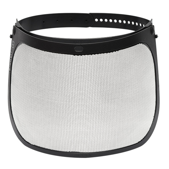 Слика на Штитник за лице "Hobby"