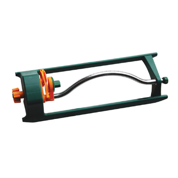 Слика на Ротациона прскалка за квадратни површини