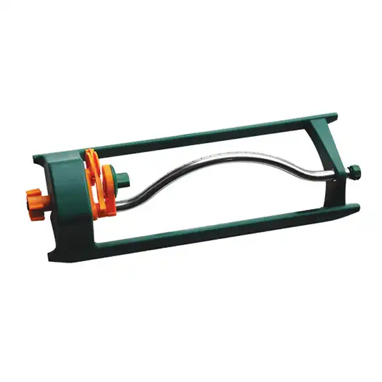 Слика на Ротациона прскалка за квадратни површини