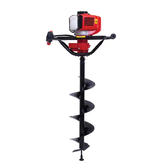 Слика на Моторна дупчалка за дупки  