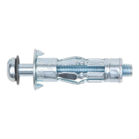 Fotografia e Kunj metalike (W-MH/L)-SCR-(16-32)-(A1K)-M5X74/65.