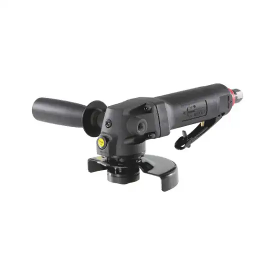 Слика на Пневматска Аголна Брусилка DWS 125 PLUS