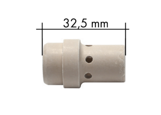 Слика на Керамички гасен дифузер за MB36KD