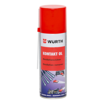 Слика на Контакт спреј OL, 200 ml