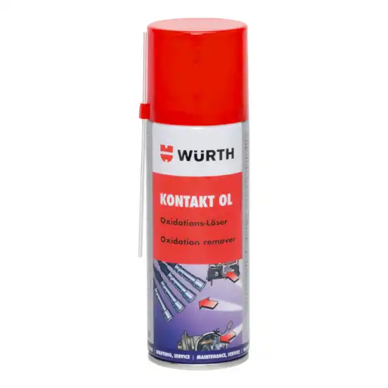 Слика на Контакт спреј OL, 200 ml