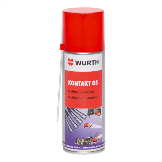 Слика на Контакт спреј OS, 200 ml