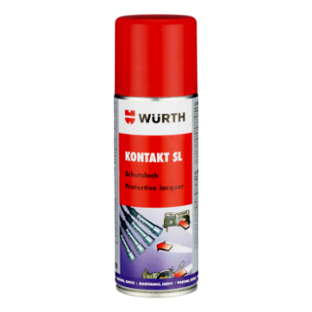 Слика на Контакт спреј SL, 200 ml