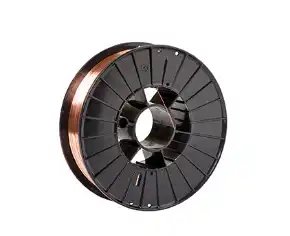 Слика за категорија Жица за заварување и електроди