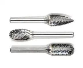 Слика за категорија Глодала од тврд метал