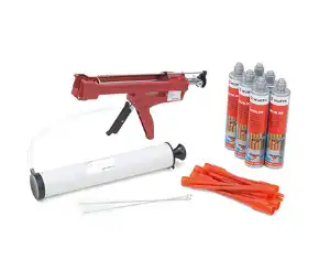 Слика за категорија Хемиски анкери