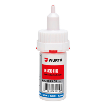 Слика на Klebfix супер лепак
