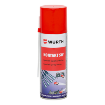 Слика на Контакт спреј SW, 200 ml