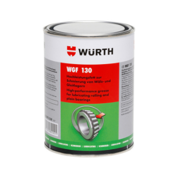 Слика на WGF 130 - маст за лагери, 1 kg