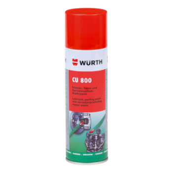 Слика на CU 800 спреј - подмачкувач 300 ml