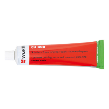 Слика на CU 800 паста - маст за подмачкување, 100g