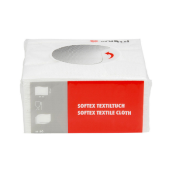 Слика на Softex крпа