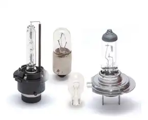 Слика за категорија Сијалици и осигурувачи