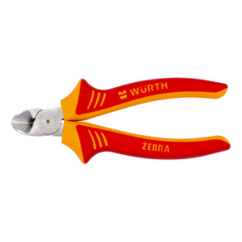 Слика на Клешта за сечење VDE DIN5749, ZEBRA 160mm