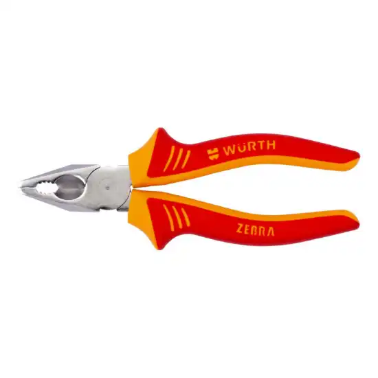 Слика на Клешта комбинирана VDE 160mm