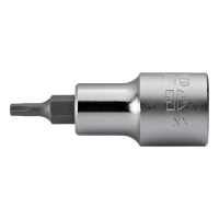 Fotografia e Pikëllim me fole ZEBRA 1/2'', torx, TX20x60mm.