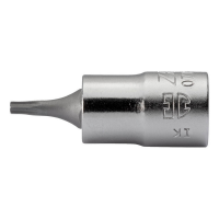 Fotografia e Pikëllim me fole ZEBRA, 1/4'', torx, TX9.