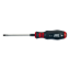 Fotografia e ZEBRA Impact Driver. me mbajtëse çelësash 2.5x14.0x250.