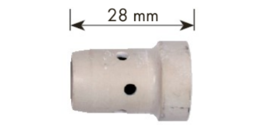 Слика на Гасен дифузер за MB501D
