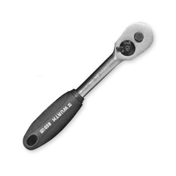 Слика на Крцкалка 1/2", REDLINE