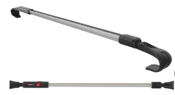 Слика на ACCU LED лампа за хауба, 10W