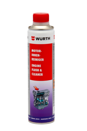 Слика на Чистач на просторот за масло во моторот, 400 ml