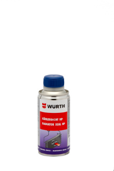 Слика на HP средство за заптивање на системот за ладење на понови мотори 150ml