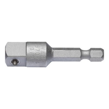 Слика на Адаптер за насадници -4аг., 1/4''-6аг., L50m