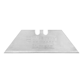 Слика на Трапезасто стандардно сечило за скалпел, 18mm