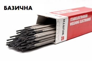 Слика на Електрода базична