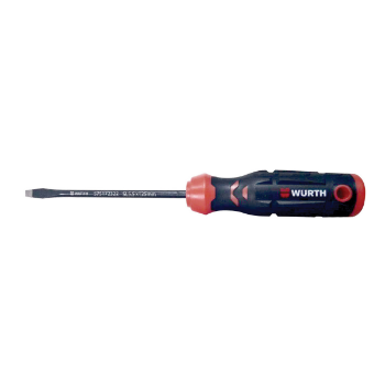 Слика на Wurth одвртувач со дијамантска превлака, шлиц 1.0 x 5,5, 125mm
