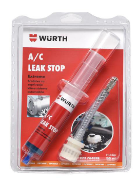 Слика на A/C LEAK STOP EXTREME Средство за заптивање на клима системи