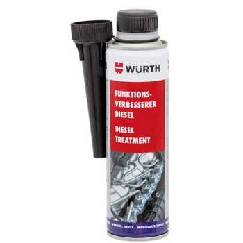 Слика на Адитив дизел Common Rail 300ml