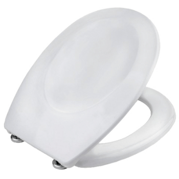 Слика на WC даска, SIROS, duroplast, 1,84kg