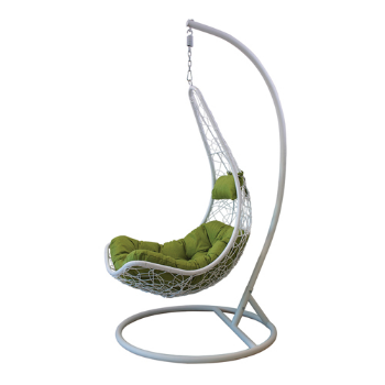 Слика на Лулашка полу-јајцеста BIANCA