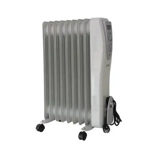 Слика на Уљен радијатор, 2000W