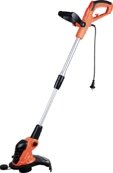 Слика на Електричен тример за трева F450ET, 450W
