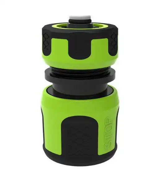 Слика на Конектор за црева, брз, стоп функција, TPR 1/2