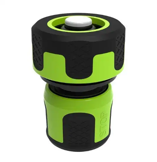 Слика на Конектор за црева, брз, стоп функција, TPR 3/4