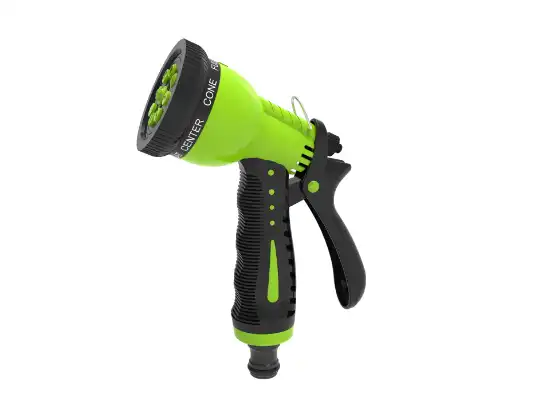 Слика на Пиштол за заливање, 8 функции TPR