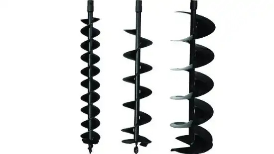 Слика на Бургија моторна дупчалка за дупки FBR50