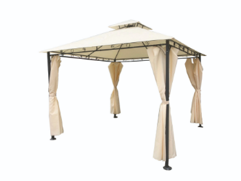 Слика на Gazebo тенда со страници
