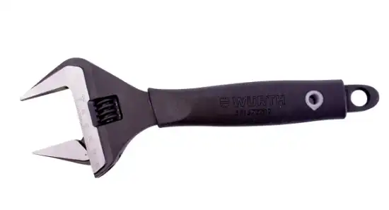Слика на Клуч за цевки со длабоки вилици, 250 mm