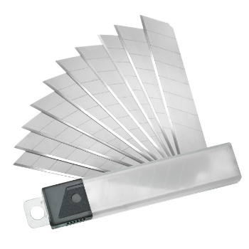 Слика на Резервни ножиња за скалпел 