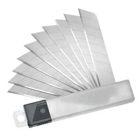 Слика на Резервни ножиња за скалпел 